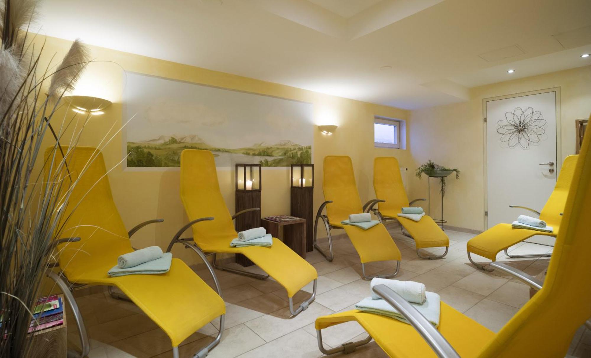 Wellness Ferienwohnung Schweinsteiger Mit Hallenbad Und Sauna Oberaudorf Extérieur photo