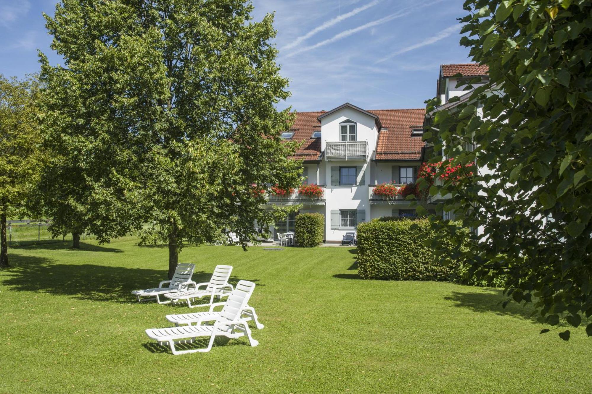 Wellness Ferienwohnung Schweinsteiger Mit Hallenbad Und Sauna Oberaudorf Extérieur photo