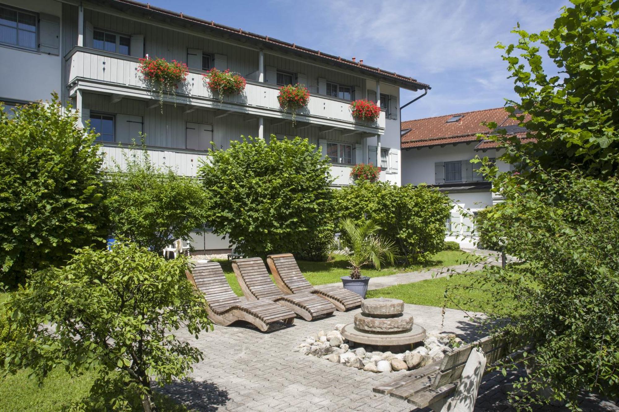Wellness Ferienwohnung Schweinsteiger Mit Hallenbad Und Sauna Oberaudorf Extérieur photo